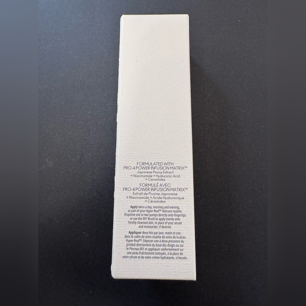 MAC Hyper Real Serumizer Skin Balancing Hydration Serum - Picture 8 of 10